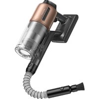 Пылесос Dreame Cordless Vacuum Cleaner Z20 Aqua Cycle Station (евровилка) - Превью изображения №19 — Лайт Стор