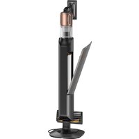 Пылесос Dreame Cordless Vacuum Cleaner Z20 Aqua Cycle Station (евровилка) - Превью изображения №16 — Лайт Стор