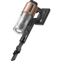 Пылесос Dreame Cordless Vacuum Cleaner Z20 Aqua Cycle Station (евровилка) - Превью изображения №15 — Лайт Стор