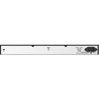 Неуправляемый коммутатор D-Link DGS-1026MP/B2A - Превью изображения №3 — Лайт Стор