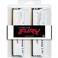 Оперативная память Kingston FURY Beast 2x16ГБ DDR5 6000 МГц KF560C30BWEK2-32 - Превью изображения №3 — Лайт Стор