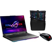 Игровой ноутбук ASUS ROG Strix G16 2025 G614FM-S5031 - Превью изображения №15 — Лайт Стор