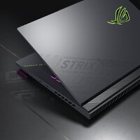 Игровой ноутбук ASUS ROG Strix G16 2025 G614FM-S5031 - Превью изображения №17 — Лайт Стор