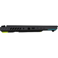 Игровой ноутбук ASUS ROG Strix G16 2025 G614FM-S5031 - Превью изображения №10 — Лайт Стор