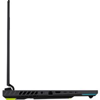 Игровой ноутбук ASUS ROG Strix G16 2025 G614FM-S5031 - Превью изображения №14 — Лайт Стор