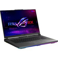Игровой ноутбук ASUS ROG Strix G16 2025 G614FM-S5031 - Превью изображения №5 — Лайт Стор
