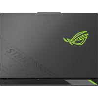 Игровой ноутбук ASUS ROG Strix G16 2025 G614FM-S5031 - Превью изображения №8 — Лайт Стор