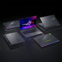 Игровой ноутбук ASUS ROG Strix G16 2025 G614FM-S5031 - Превью изображения №19 — Лайт Стор