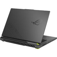 Игровой ноутбук ASUS ROG Strix G16 2025 G614FM-S5031 - Превью изображения №7 — Лайт Стор