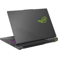 Игровой ноутбук ASUS ROG Strix G16 2025 G614FM-S5031 - Превью изображения №6 — Лайт Стор