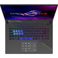 Игровой ноутбук ASUS ROG Strix G16 2025 G614FM-S5031 - Превью изображения №3 — Лайт Стор
