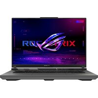 Игровой ноутбук ASUS ROG Strix G16 2025 G614FM-S5031 - Превью изображения №2 — Лайт Стор