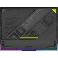 Игровой ноутбук ASUS ROG Strix G16 2025 G614FM-S5031 - Превью изображения №16 — Лайт Стор