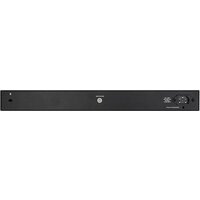 Управляемый коммутатор 2-го уровня D-Link DGS-1210-26/FL2A - Превью изображения №2 — Лайт Стор