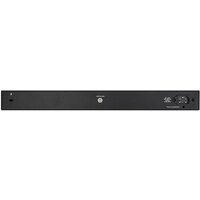 Управляемый коммутатор 2-го уровня D-Link DGS-1210-26/FL2A - Превью изображения №4 — Лайт Стор