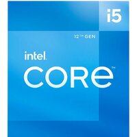 Intel Core i5-12400F