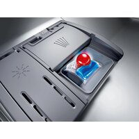 Встраиваемая посудомоечная машина Bosch Serie 2 SMV24AX04E - Превью изображения №5 — Лайт Стор