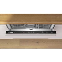 Встраиваемая посудомоечная машина Bosch Serie 2 SMV24AX04E - Превью изображения №3 — Лайт Стор