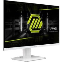Игровой монитор MSI MAG 274QRFW - Превью изображения №2 — Лайт Стор