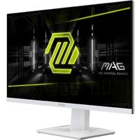 Игровой монитор MSI MAG 274QRFW - Превью изображения №3 — Лайт Стор