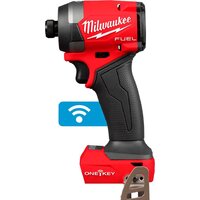 Винтоверт Milwaukee M18 FUEL M18ONEID3-0X 4933492800 (без АКБ, кейс) - Превью изображения №2 — Лайт Стор