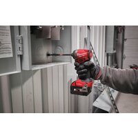 Винтоверт Milwaukee M18 FUEL M18ONEID3-0X 4933492800 (без АКБ, кейс) - Превью изображения №9 — Лайт Стор