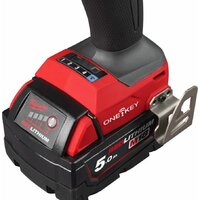 Винтоверт Milwaukee M18 FUEL M18ONEID3-0X 4933492800 (без АКБ, кейс) - Превью изображения №6 — Лайт Стор