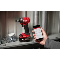 Винтоверт Milwaukee M18 FUEL M18ONEID3-0X 4933492800 (без АКБ, кейс) - Превью изображения №8 — Лайт Стор