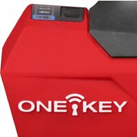 Винтоверт Milwaukee M18 FUEL M18ONEID3-0X 4933492800 (без АКБ, кейс) - Превью изображения №4 — Лайт Стор