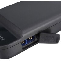 Портативное пусковое устройство 70mai Jump Starter PS01 - Превью изображения №7 — Лайт Стор