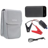 Портативное пусковое устройство 70mai Jump Starter PS01 - Превью изображения №11 — Лайт Стор