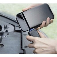 Портативное пусковое устройство 70mai Jump Starter PS01 - Превью изображения №12 — Лайт Стор