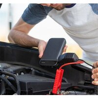 Портативное пусковое устройство 70mai Jump Starter PS01 - Превью изображения №13 — Лайт Стор