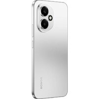 Телефон HONOR 400 12GB/512GB международная версия (серебристый) - Превью изображения №5 — Лайт Стор