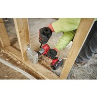 Дрель-шуруповерт Milwaukee M18 FUEL M18FDD3-502X 4933479863 (с 2-мя АКБ 5 Ач, кейс) - Превью изображения №14 — Лайт Стор