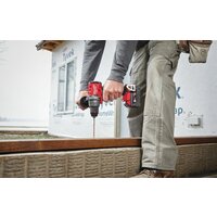 Дрель-шуруповерт Milwaukee M18 FUEL M18FDD3-502X 4933479863 (с 2-мя АКБ 5 Ач, кейс) - Превью изображения №16 — Лайт Стор