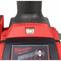 Дрель-шуруповерт Milwaukee M18 FUEL M18FDD3-502X 4933479863 (с 2-мя АКБ 5 Ач, кейс) - Превью изображения №7 — Лайт Стор