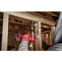 Дрель-шуруповерт Milwaukee M18 FUEL M18FDD3-502X 4933479863 (с 2-мя АКБ 5 Ач, кейс) - Превью изображения №15 — Лайт Стор