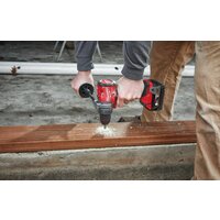 Дрель-шуруповерт Milwaukee M18 FUEL M18FDD3-502X 4933479863 (с 2-мя АКБ 5 Ач, кейс) - Превью изображения №20 — Лайт Стор