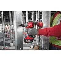 Дрель-шуруповерт Milwaukee M18 FUEL M18FDD3-502X 4933479863 (с 2-мя АКБ 5 Ач, кейс) - Превью изображения №17 — Лайт Стор