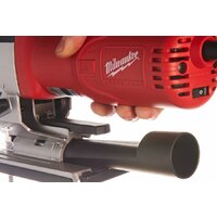 Электролобзик Milwaukee FSPE 110 X [4933357990] - Превью изображения №10 — Лайт Стор