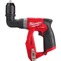 Дрель-шуруповерт Milwaukee M12 FDDXKIT-0X 4933471332 (без АКБ, кейс) - Превью изображения №9 — Лайт Стор