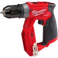 Дрель-шуруповерт Milwaukee M12 FDDXKIT-0X 4933471332 (без АКБ, кейс) - Превью изображения №2 — Лайт Стор