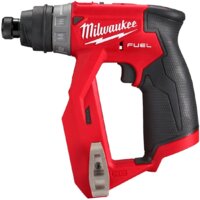 Дрель-шуруповерт Milwaukee M12 FDDXKIT-0X 4933471332 (без АКБ, кейс) - Превью изображения №5 — Лайт Стор