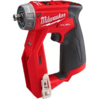 Дрель-шуруповерт Milwaukee M12 FDDXKIT-0X 4933471332 (без АКБ, кейс) - Превью изображения №3 — Лайт Стор