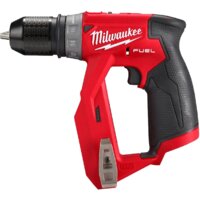 Дрель-шуруповерт Milwaukee M12 FDDXKIT-0X 4933471332 (без АКБ, кейс) - Превью изображения №4 — Лайт Стор