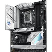 Материнская плата ASUS ROG Strix B760-A Gaming WIFI - Превью изображения №4 — Лайт Стор