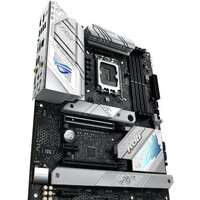 Материнская плата ASUS ROG Strix B760-A Gaming WIFI - Превью изображения №2 — Лайт Стор
