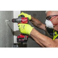 Ударная дрель-шуруповерт Milwaukee M18 FUEL M18FPD3-0X 4933479859 (без АКБ, кейс) - Превью изображения №27 — Лайт Стор