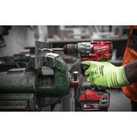 Ударная дрель-шуруповерт Milwaukee M18 FUEL M18FPD3-0X 4933479859 (без АКБ, кейс) - Превью изображения №14 — Лайт Стор